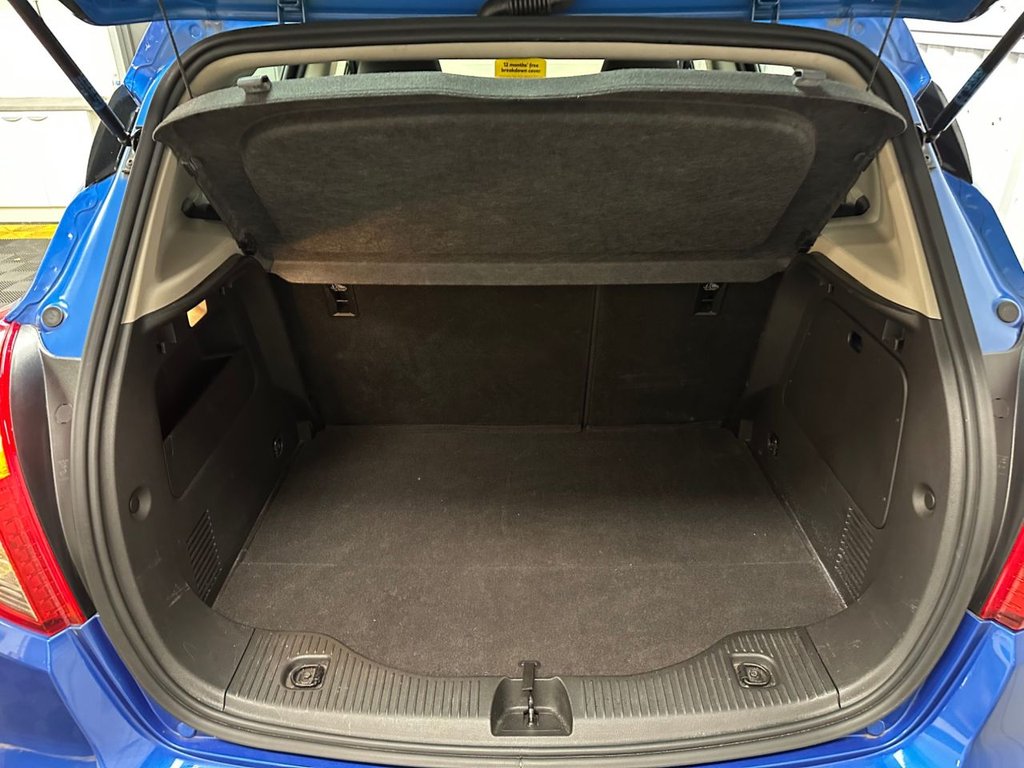 Used Vauxhall Mokka X 2017 for sale - 76797531: Photo 41