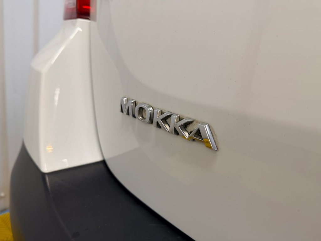Used Vauxhall Mokka 2016 for sale - 77792047: Photo 13