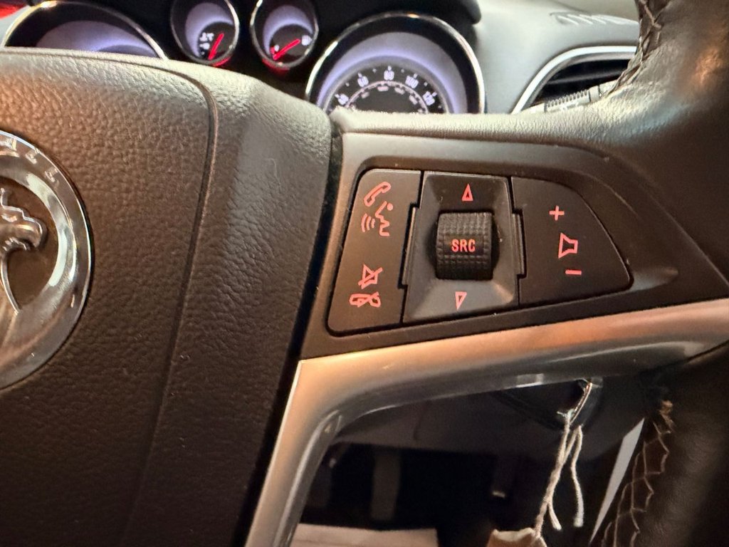 Used Vauxhall Mokka 2016 for sale - 77792047: Photo 25