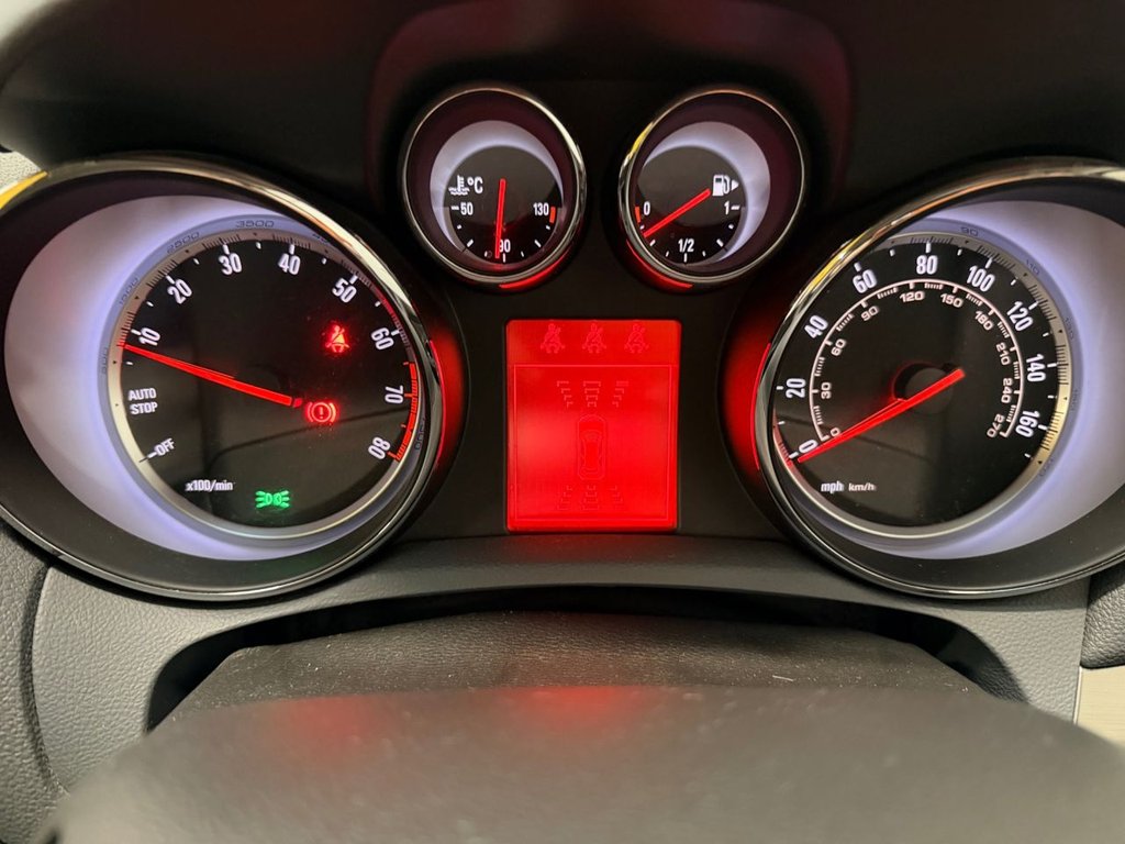 Used Vauxhall Mokka 2016 for sale - 77792047: Photo 30