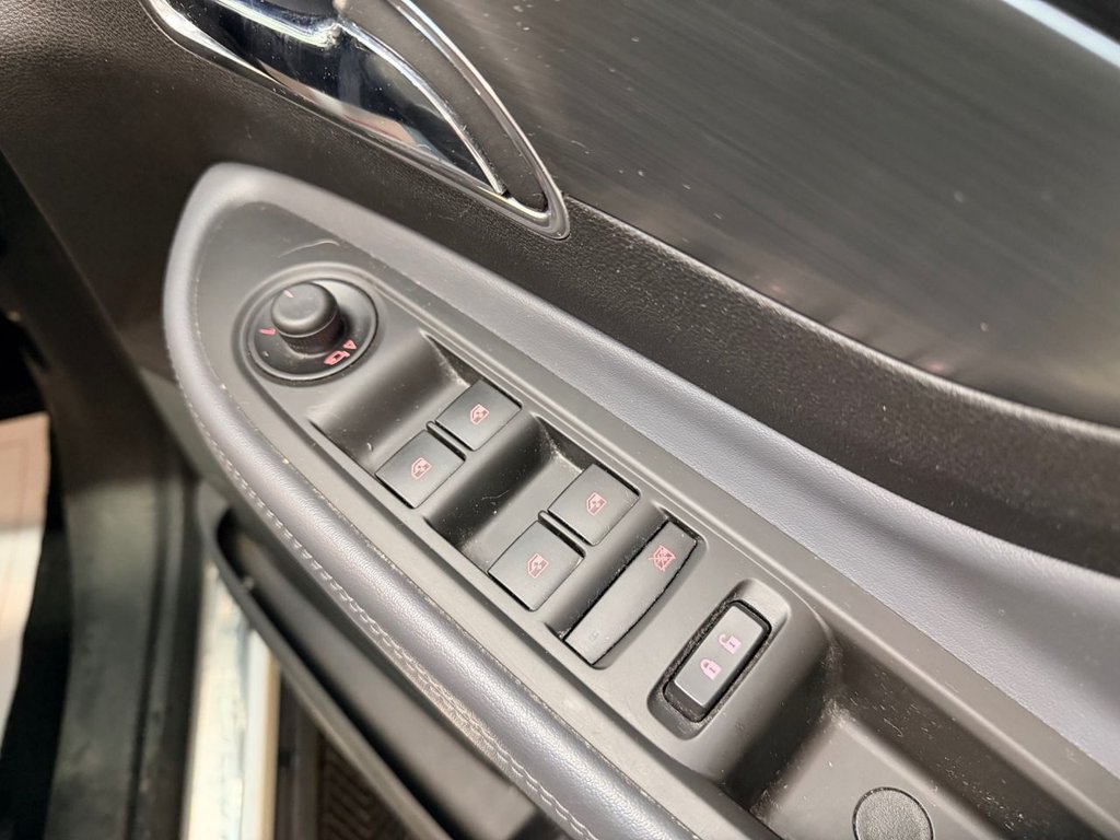 Used Vauxhall Mokka 2016 for sale - 77792047: Photo 32