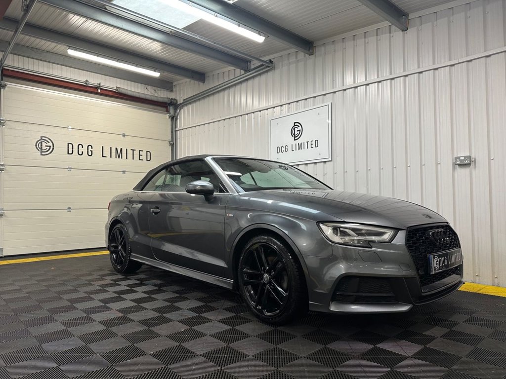 Used Audi A3 2017 for sale - 76797669: Photo 1