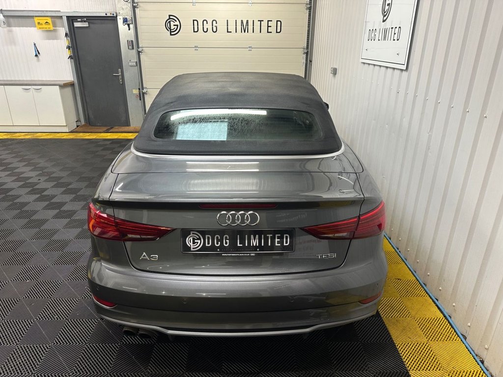 Used Audi A3 2017 for sale - 76797669: Photo 10