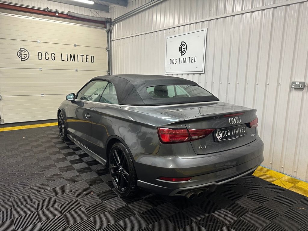 Used Audi A3 2017 for sale - 76797669: Photo 11