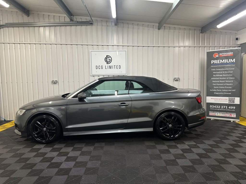 Used Audi A3 2017 for sale - 76797669: Photo 12