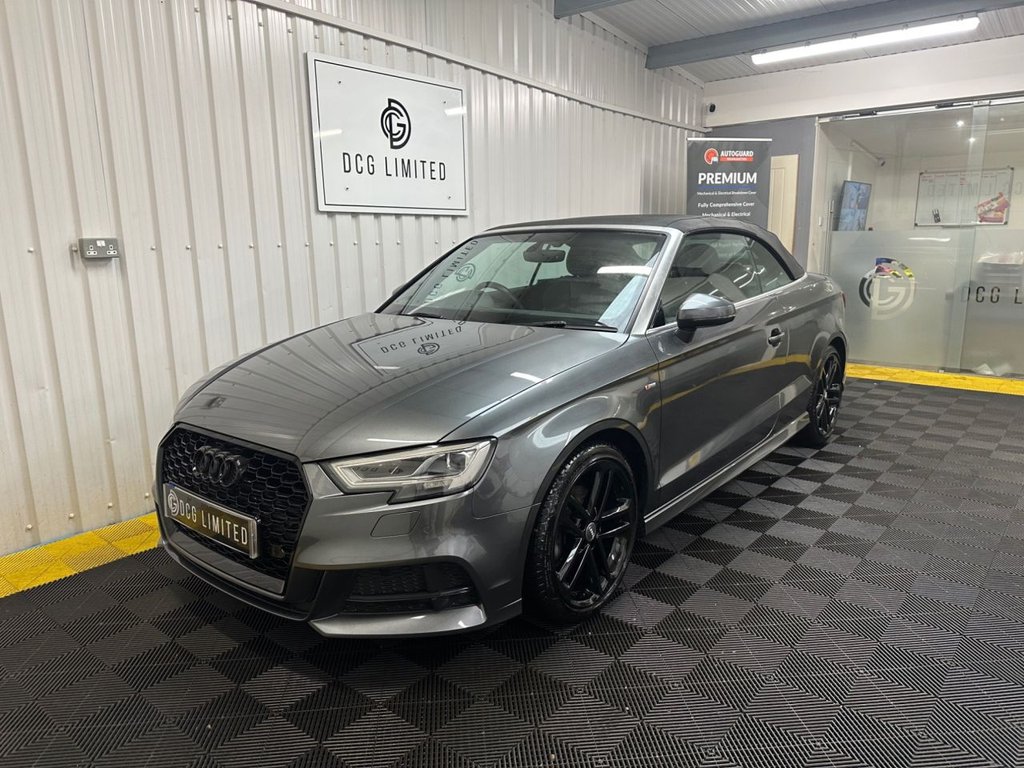 Used Audi A3 2017 for sale - 76797669: Photo 13