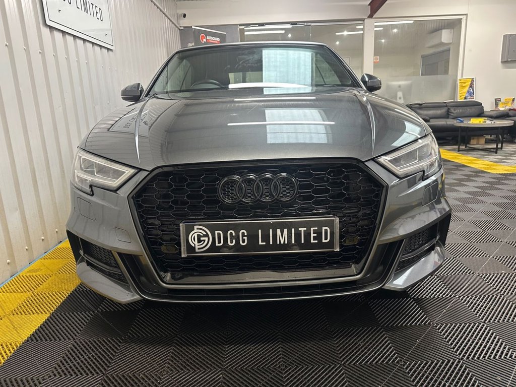 Used Audi A3 2017 for sale - 76797669: Photo 14