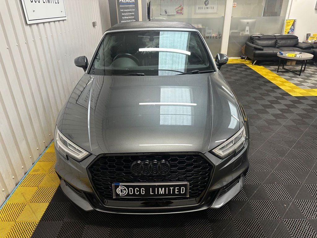 Used Audi A3 2017 for sale - 76797669: Photo 15