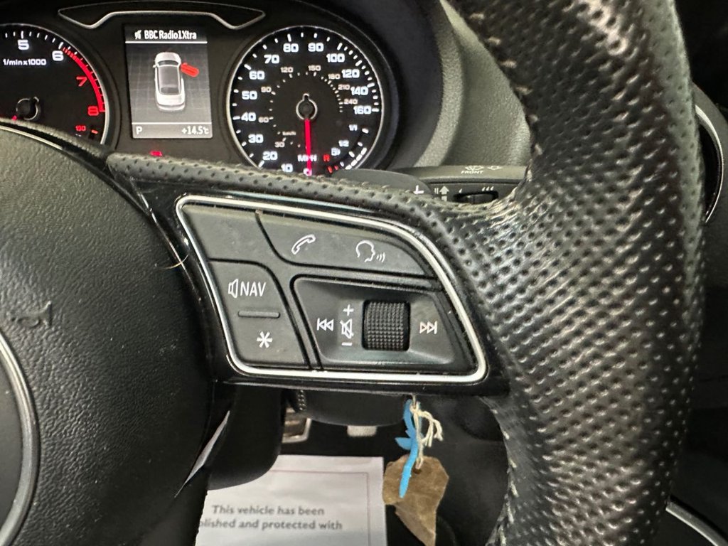 Used Audi A3 2017 for sale - 76797669: Photo 19