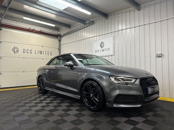 Used Audi A3 2017 for sale - 76797669: Photo