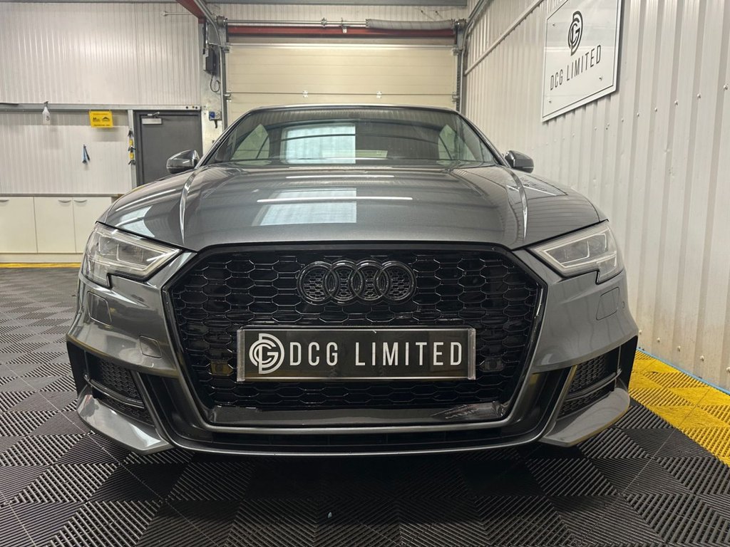 Used Audi A3 2017 for sale - 76797669: Photo 2