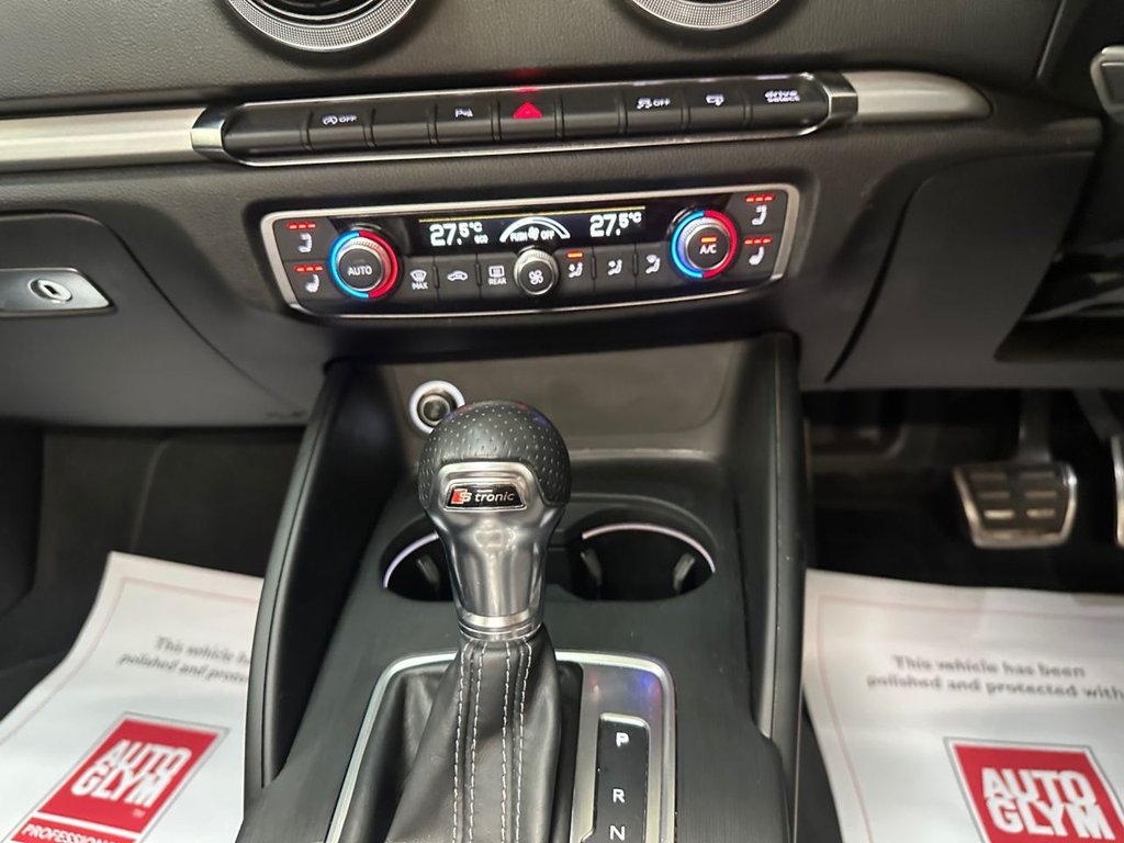 Used Audi A3 2017 for sale - 76797669: Photo 22