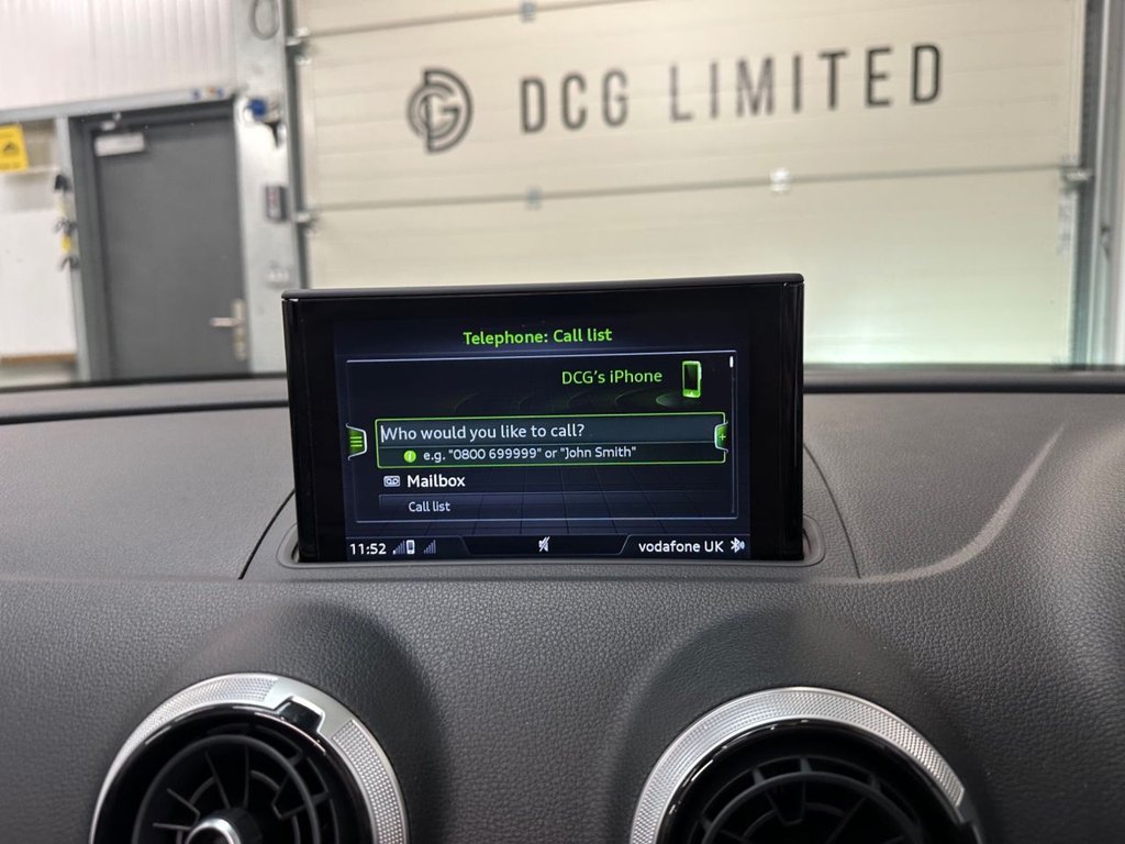 Used Audi A3 2017 for sale - 76797669: Photo 24