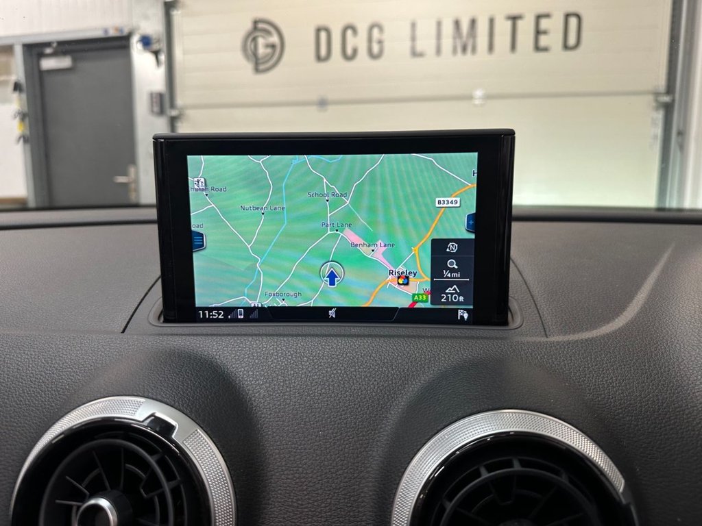 Used Audi A3 2017 for sale - 76797669: Photo 25