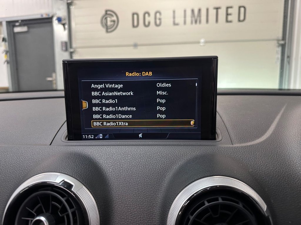 Used Audi A3 2017 for sale - 76797669: Photo 26