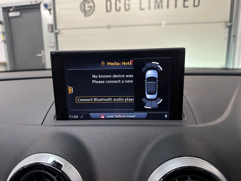 Used Audi A3 2017 for sale - 76797669: Photo 28