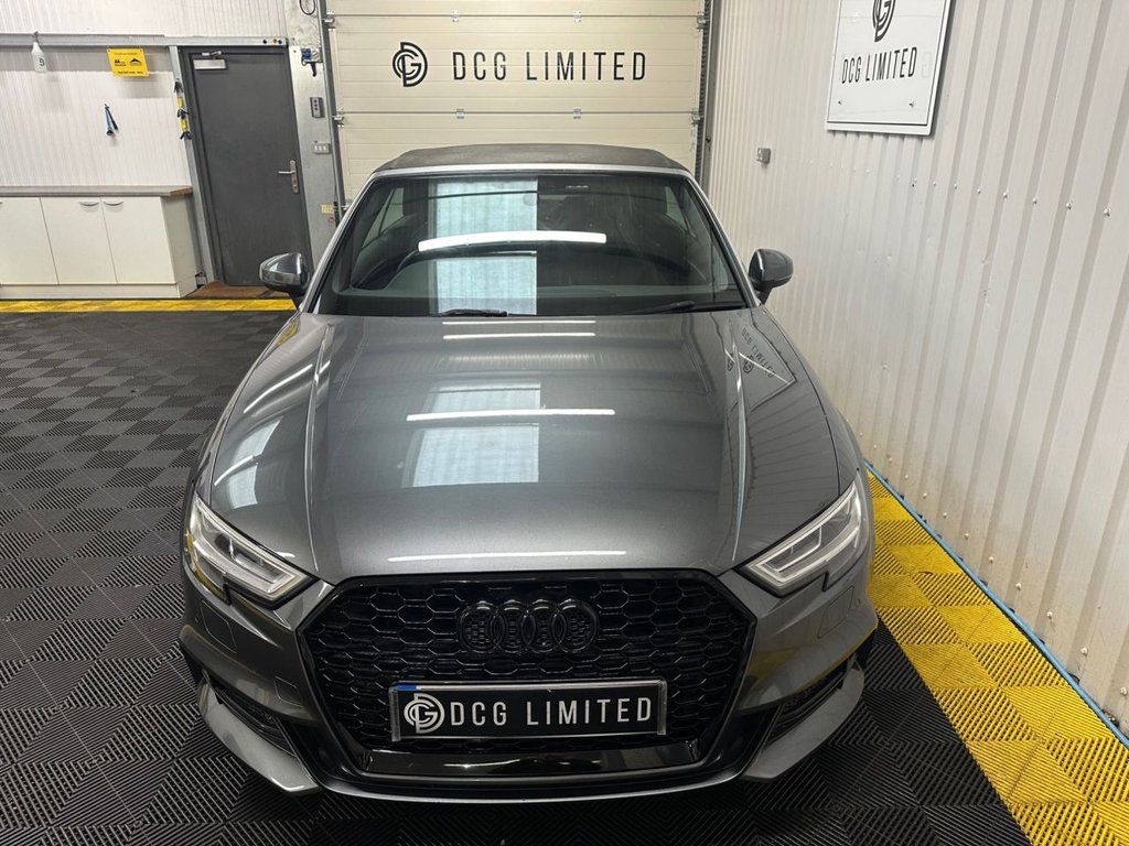 Used Audi A3 2017 for sale - 76797669: Photo 3