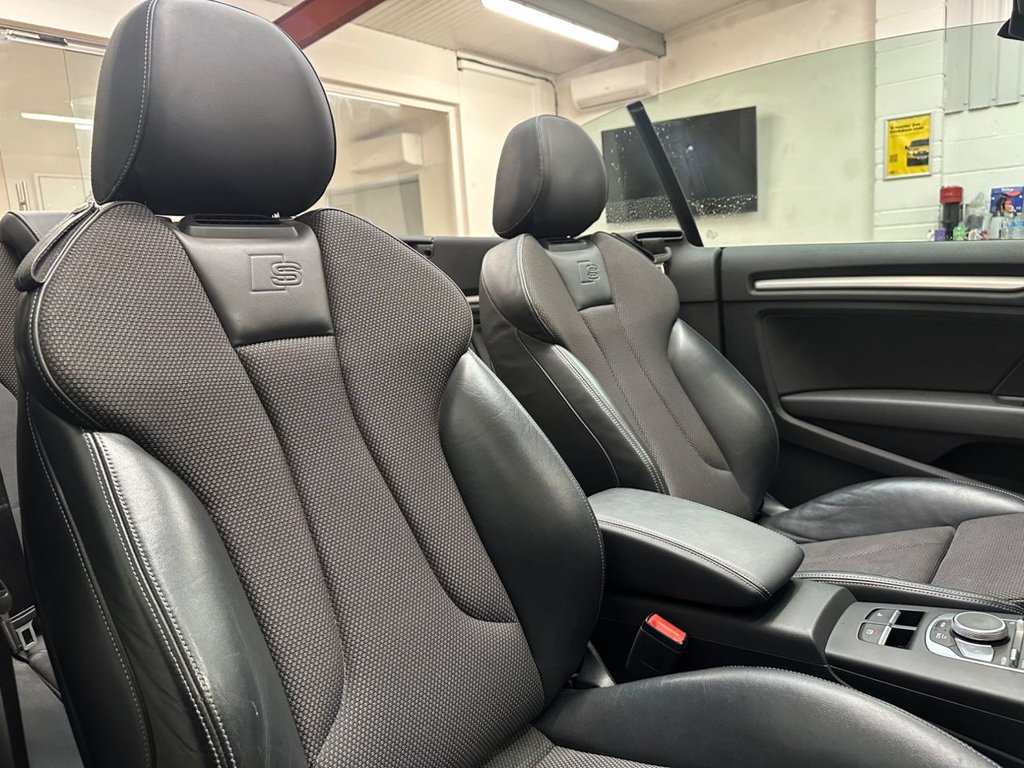 Used Audi A3 2017 for sale - 76797669: Photo 30