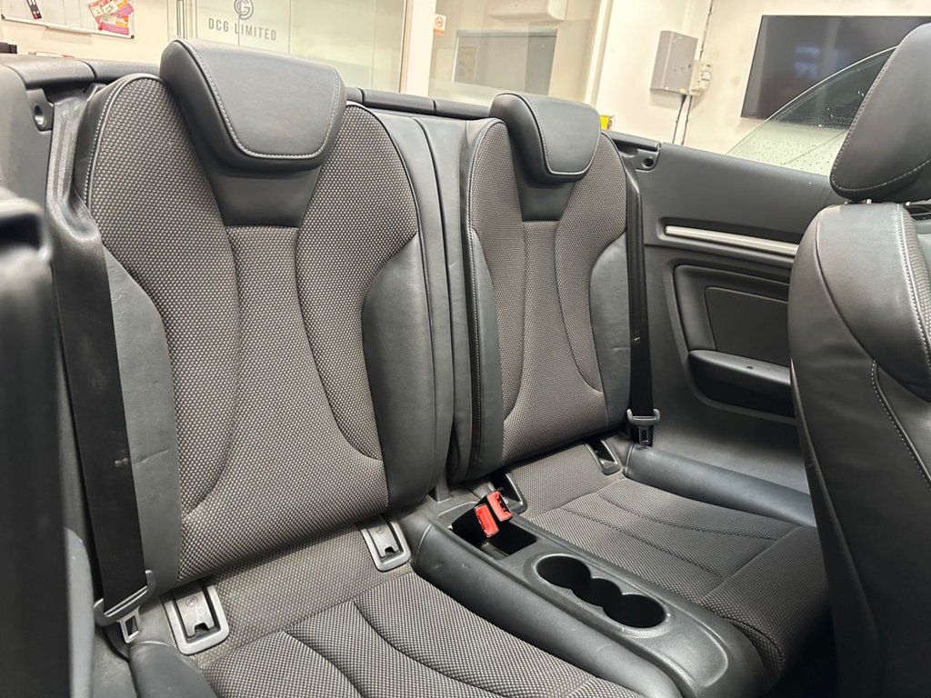 Used Audi A3 2017 for sale - 76797669: Photo 31