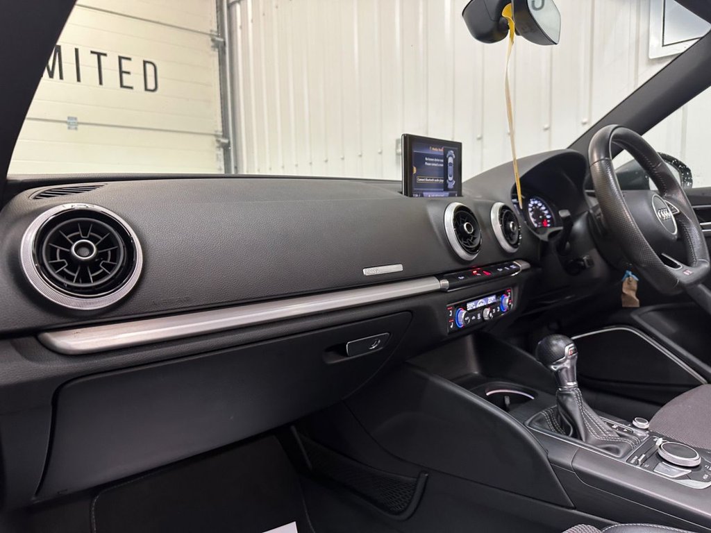 Used Audi A3 2017 for sale - 76797669: Photo 33