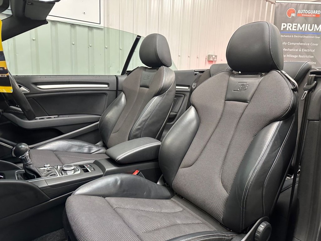 Used Audi A3 2017 for sale - 76797669: Photo 34