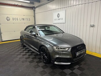 Used Audi A3 2017 for sale - 76797669: Photo