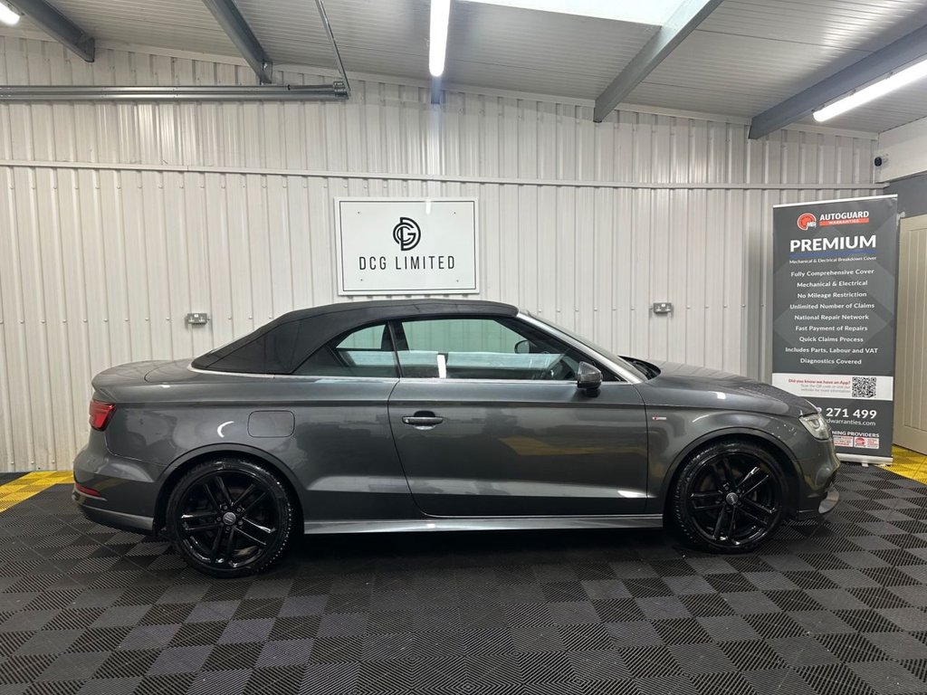 Used Audi A3 2017 for sale - 76797669: Photo 5