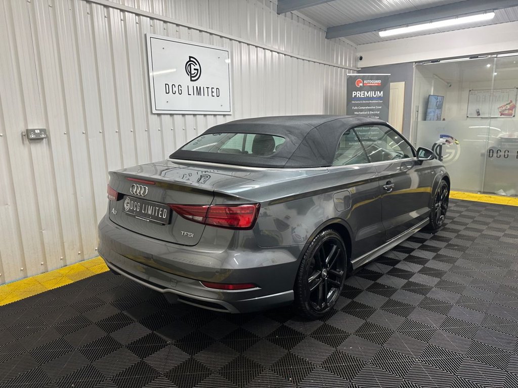 Used Audi A3 2017 for sale - 76797669: Photo 6