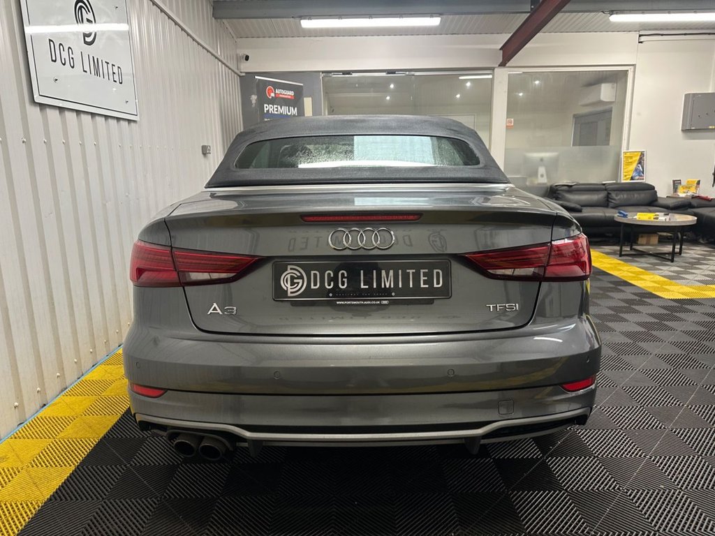 Used Audi A3 2017 for sale - 76797669: Photo 7