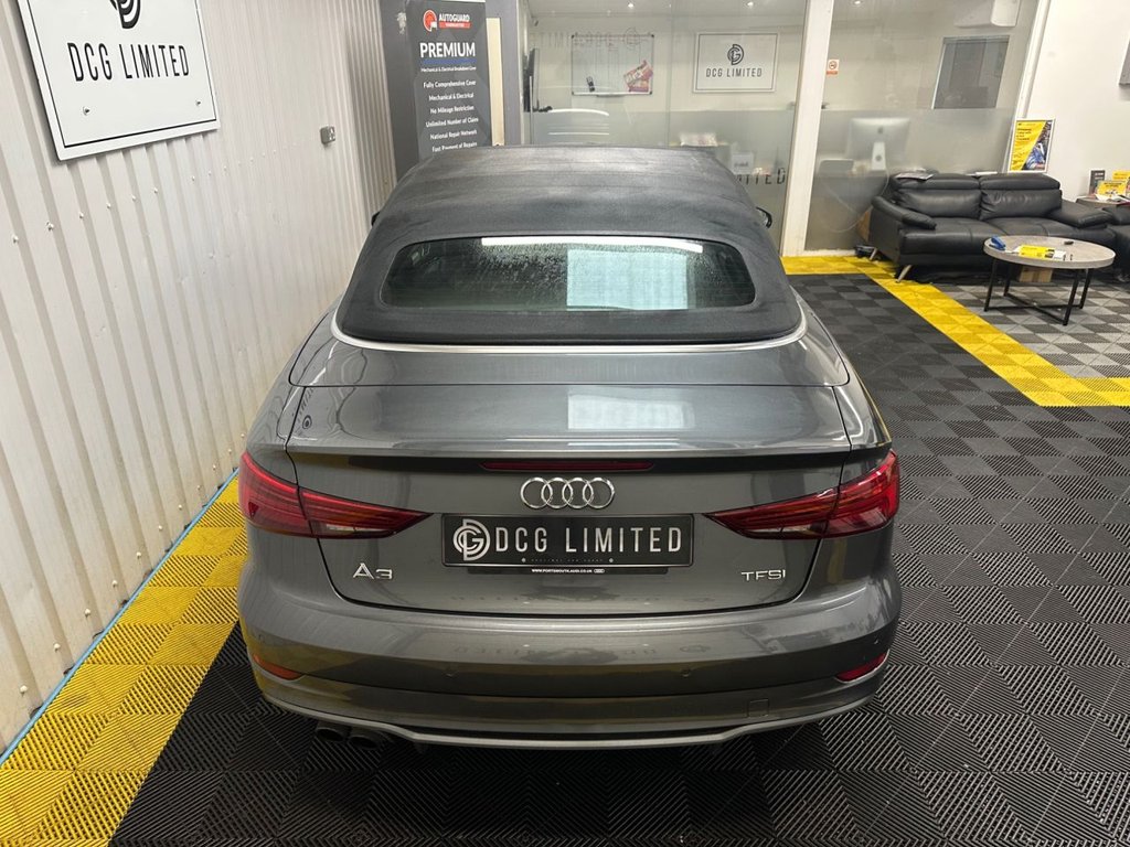 Used Audi A3 2017 for sale - 76797669: Photo 8