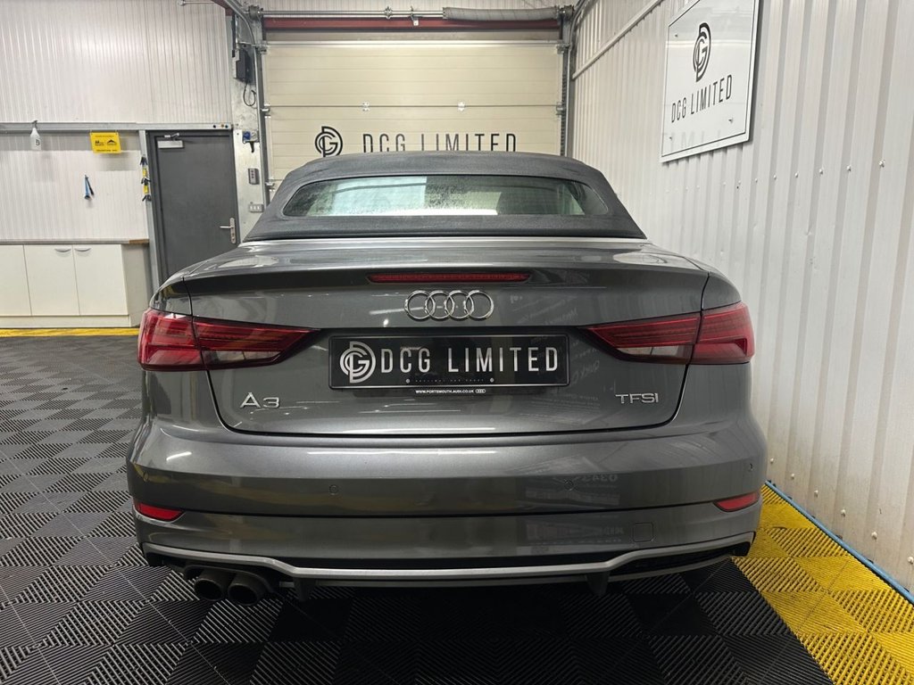 Used Audi A3 2017 for sale - 76797669: Photo 9