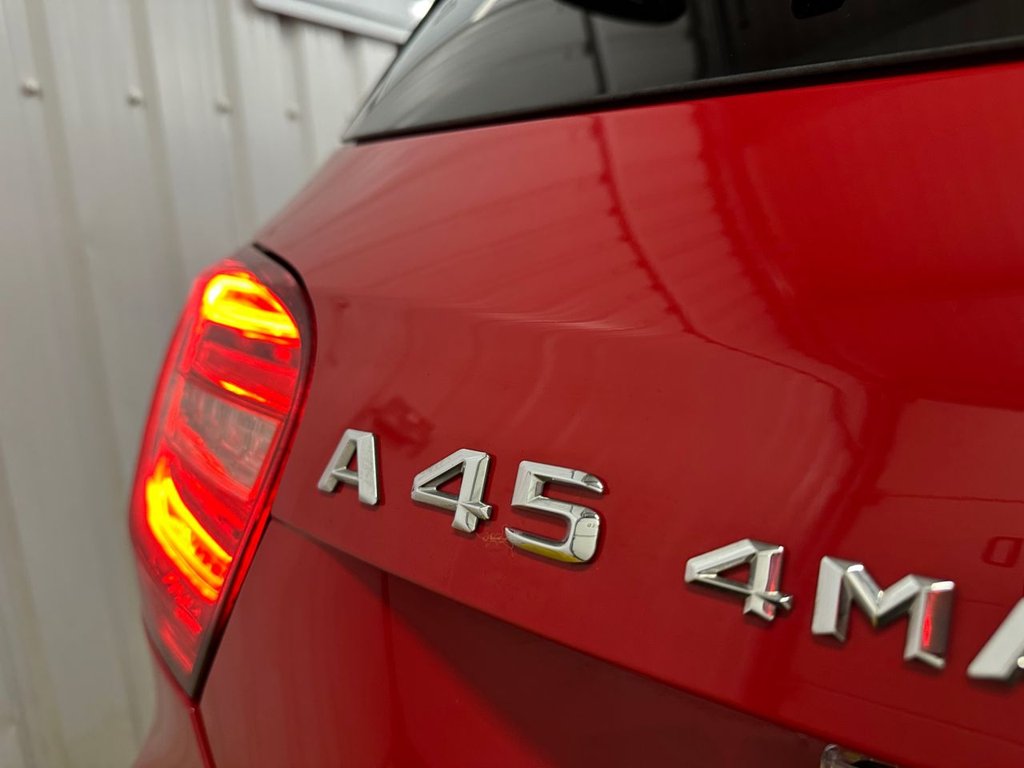 Used Mercedes-Benz A-Class 2015 for sale - 76883213: Photo 15