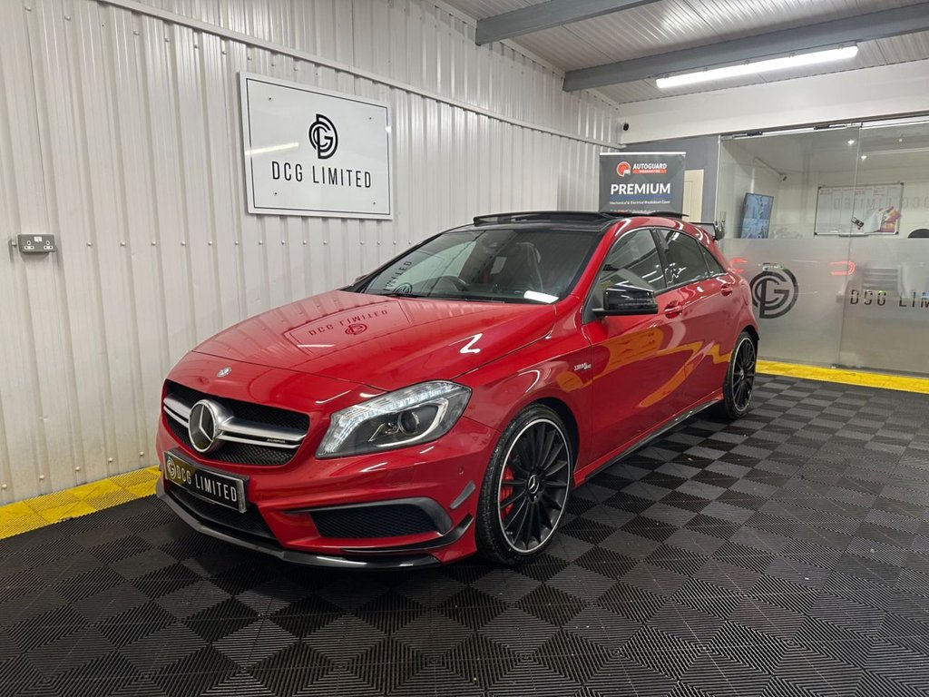 Used Mercedes-Benz A-Class 2015 for sale - 76883213: Photo 20