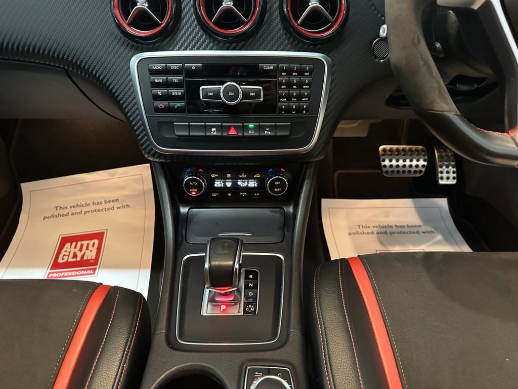 Used Mercedes-Benz A-Class 2015 for sale - 76883213: Photo 30