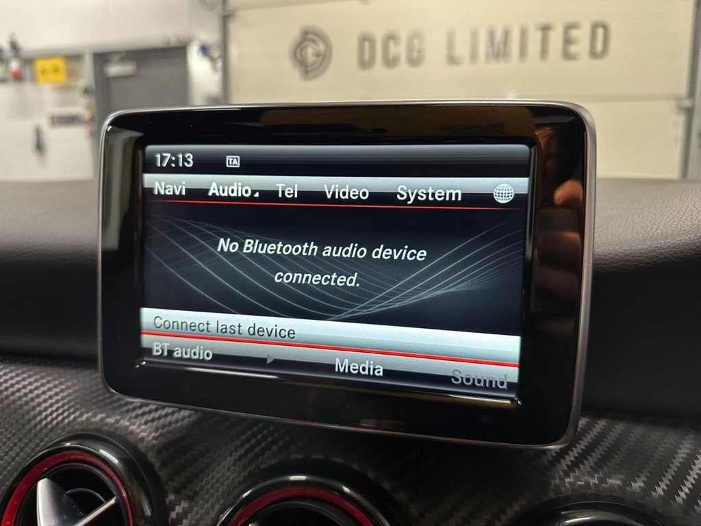 Used Mercedes-Benz A-Class 2015 for sale - 76883213: Photo 33