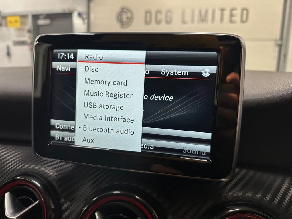 Used Mercedes-Benz A-Class 2015 for sale - 76883213: Photo 35