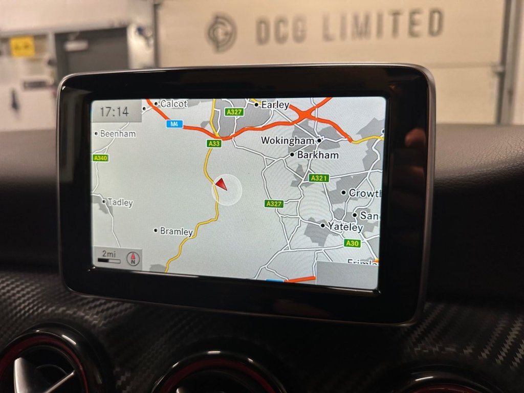 Used Mercedes-Benz A-Class 2015 for sale - 76883213: Photo 36