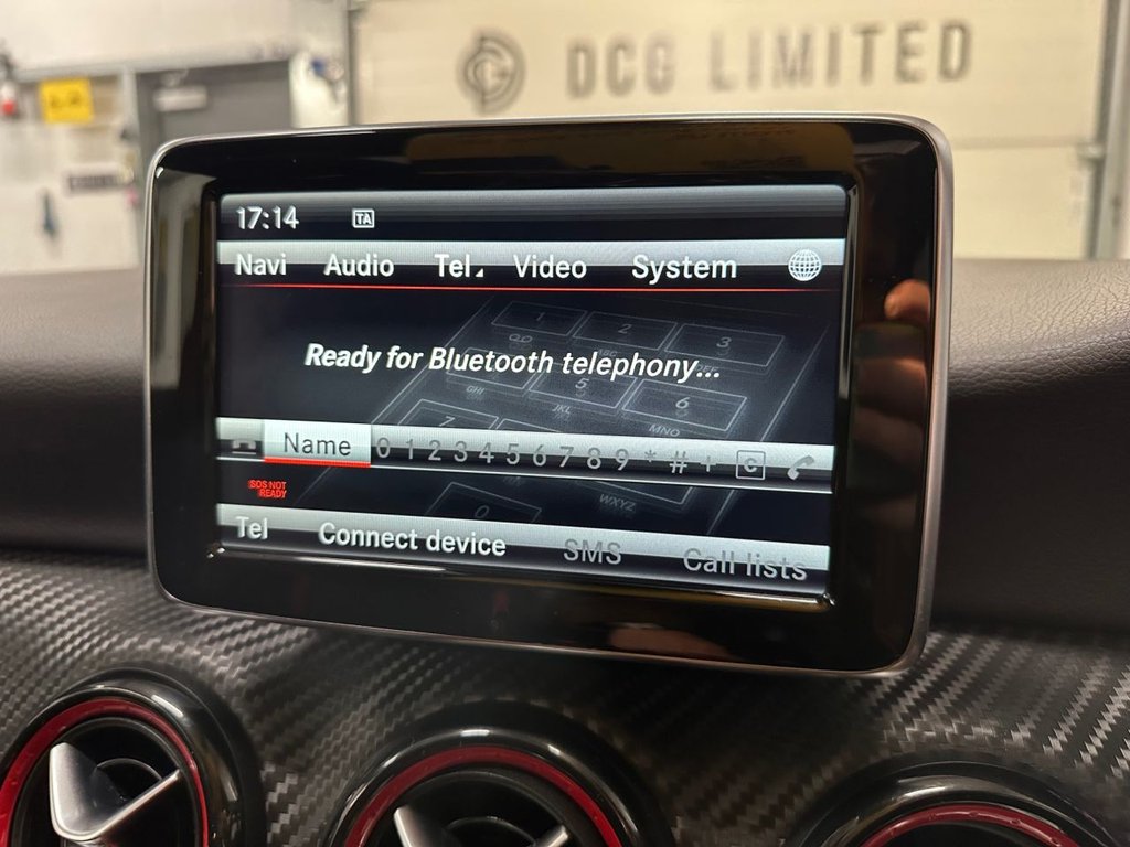 Used Mercedes-Benz A-Class 2015 for sale - 76883213: Photo 37