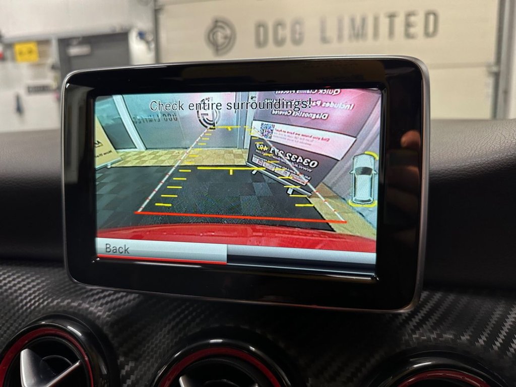 Used Mercedes-Benz A-Class 2015 for sale - 76883213: Photo 38