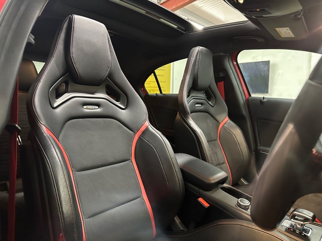 Used Mercedes-Benz A-Class 2015 for sale - 76883213: Photo 40