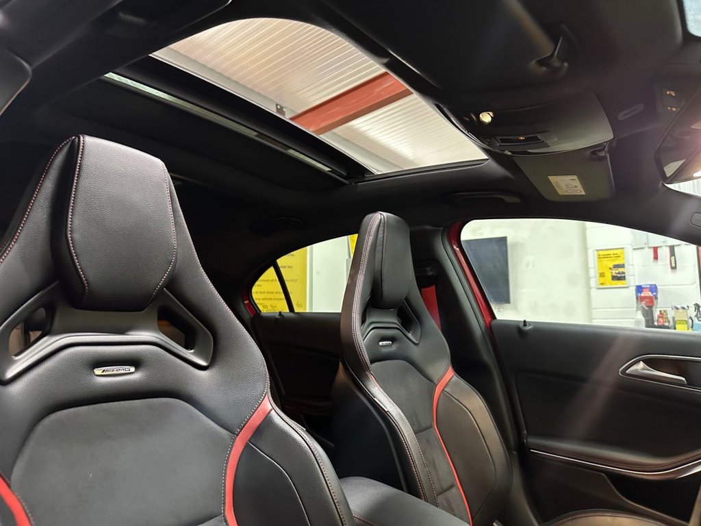 Used Mercedes-Benz A-Class 2015 for sale - 76883213: Photo 41