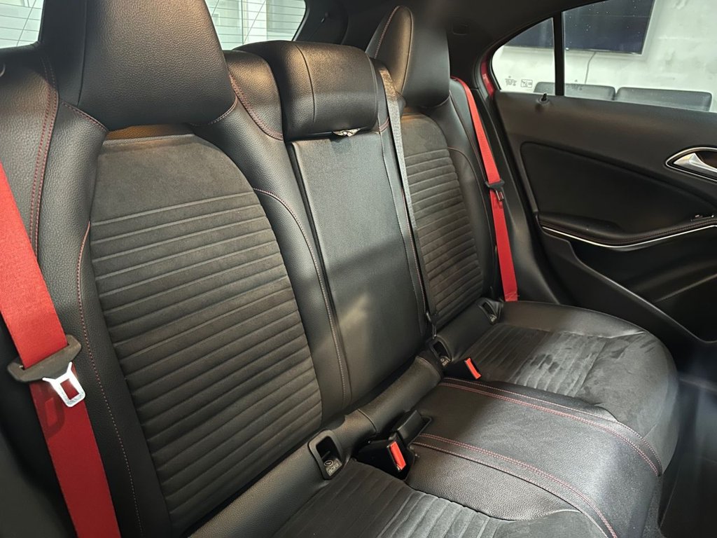 Used Mercedes-Benz A-Class 2015 for sale - 76883213: Photo 42