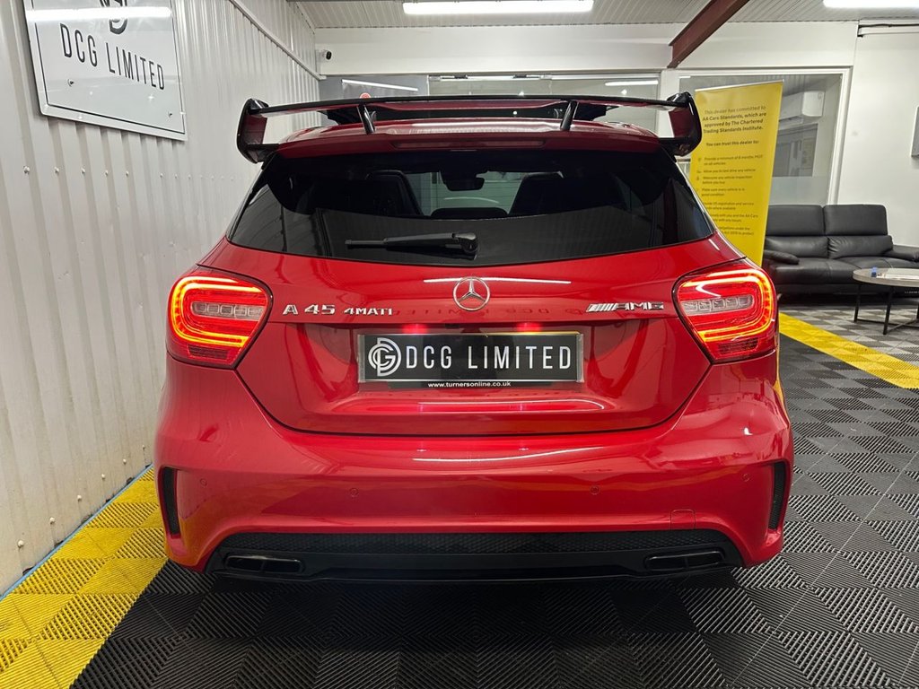 Used Mercedes-Benz A-Class 2015 for sale - 76883213: Photo 9