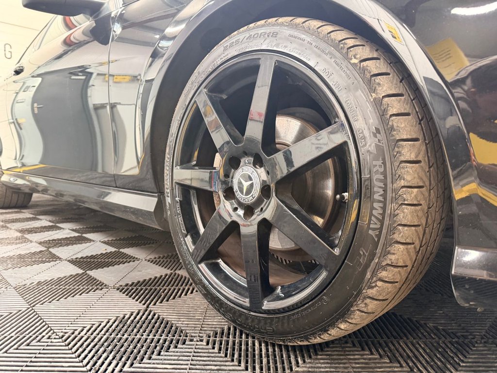 Used Mercedes-Benz C Class 2015 for sale - 77708804: Photo 11