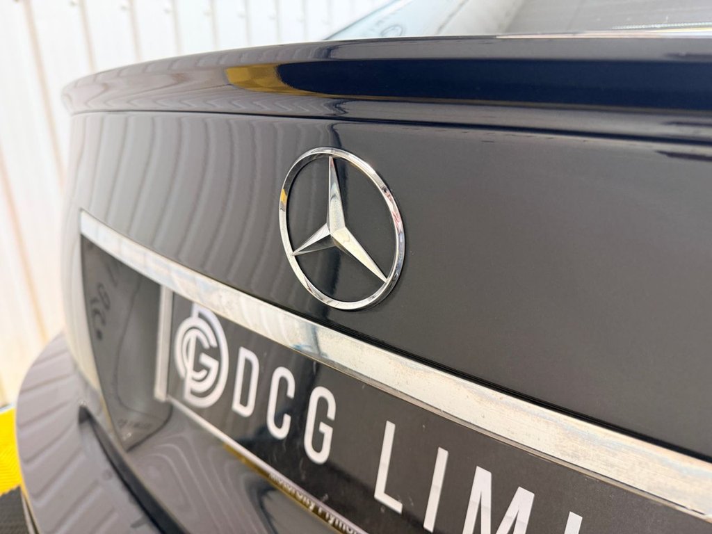 Used Mercedes-Benz C Class 2015 for sale - 77708804: Photo 12