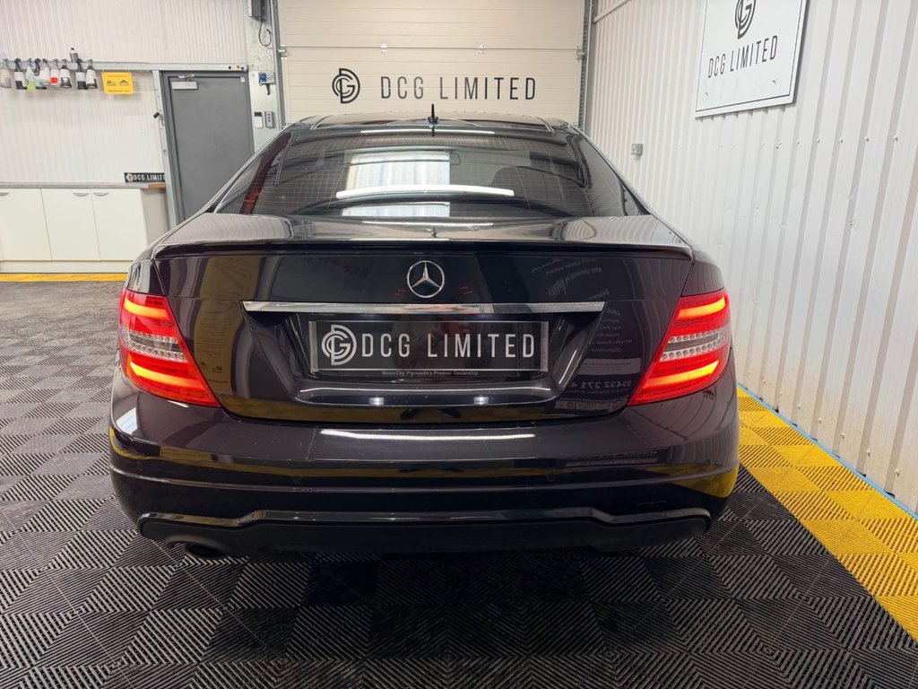 Used Mercedes-Benz C Class 2015 for sale - 77708804: Photo 14