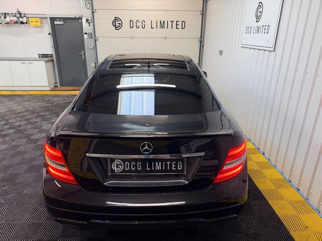 Used Mercedes-Benz C Class 2015 for sale - 77708804: Photo 15