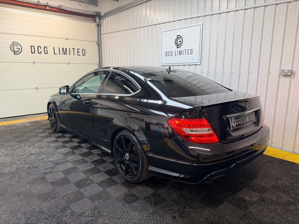 Used Mercedes-Benz C Class 2015 for sale - 77708804: Photo 16