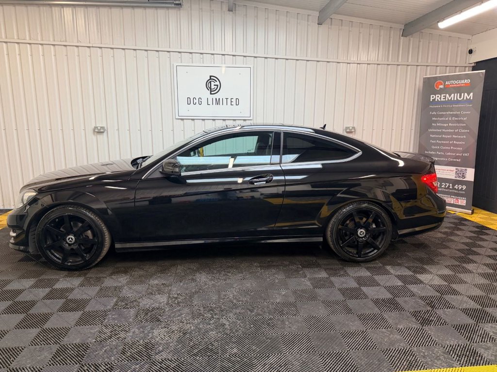 Used Mercedes-Benz C Class 2015 for sale - 77708804: Photo 17