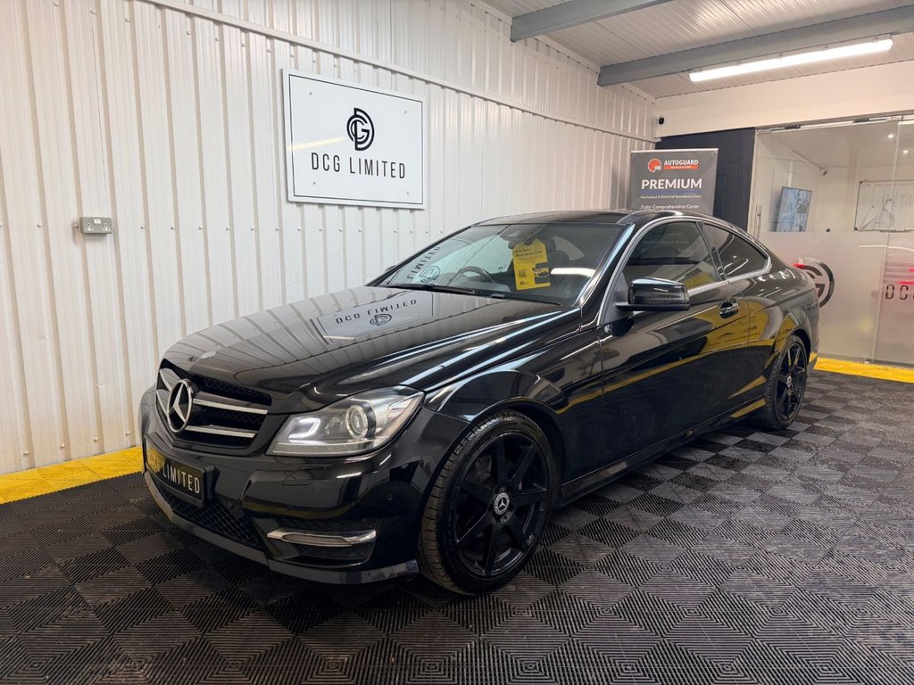 Used Mercedes-Benz C Class 2015 for sale - 77708804: Photo 18